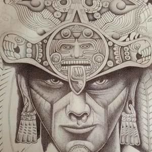 Meet your Posher, Calixtro